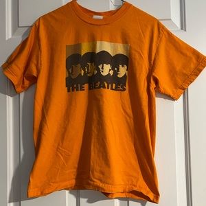 The Beatles T-shirt